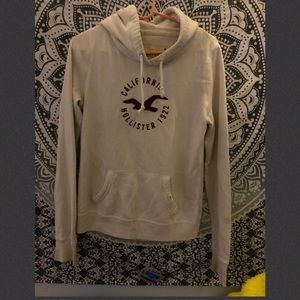 Hollister hoodie